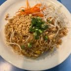 Best 8. Pad Thai in Seattle, WA