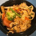 Best Pad Kee Mao in Seattle, WA