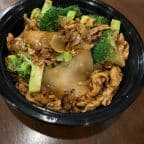 Best Pad See Ew in Seattle, WA