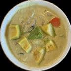 Best Avocado Curry in Seattle, WA