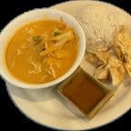 Best 7. Red Curry in Seattle, WA