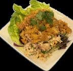 Best Crispy Rice Salad in Seattle, WA