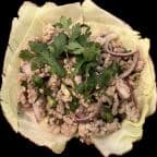 Best Larb Gai in Seattle, WA