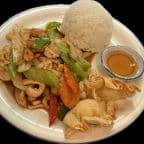 Best 6. Cashew in Seattle, WA