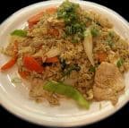 Best Basil Fried Rice in Seattle, WA