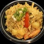 Best Pineapple Fried Rice in Seattle, WA