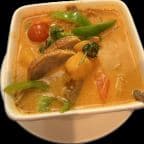 Best Mango Curry in Seattle, WA